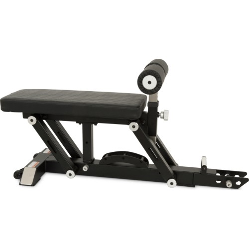 Ławka wielofunkcyjna Newton Fitness Commercial do CMR