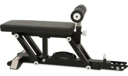 Ławka wielofunkcyjna Newton Fitness Commercial do CMR