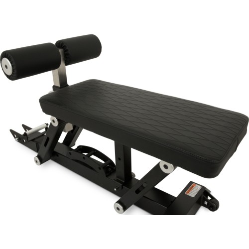 Ławka wielofunkcyjna Newton Fitness Commercial do CMR