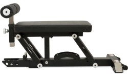 Ławka wielofunkcyjna Newton Fitness Commercial do CMR
