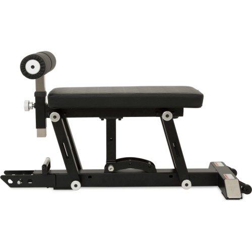 Ławka wielofunkcyjna Newton Fitness Commercial do CMR