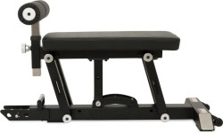 Ławka wielofunkcyjna Newton Fitness Commercial do CMR