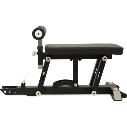 Ławka wielofunkcyjna Newton Fitness Commercial do CMR