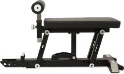 Ławka wielofunkcyjna Newton Fitness Commercial do CMR
