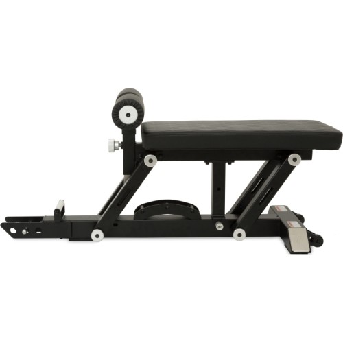 Ławka wielofunkcyjna Newton Fitness Commercial do CMR