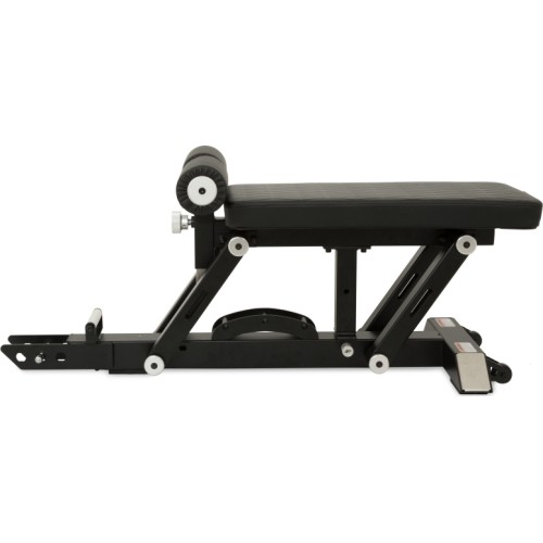 Ławka wielofunkcyjna Newton Fitness Commercial do CMR