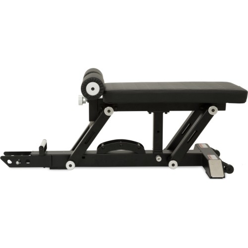 Ławka wielofunkcyjna Newton Fitness Commercial do CMR