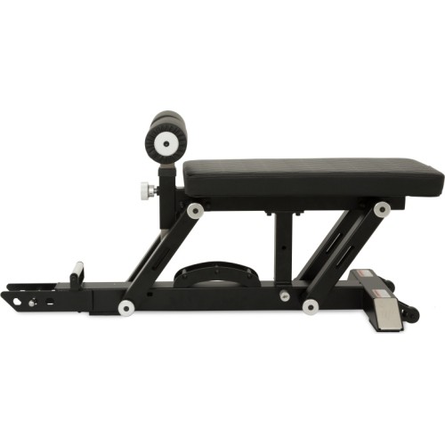 Ławka wielofunkcyjna Newton Fitness Commercial do CMR