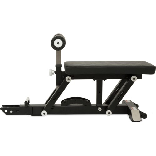 Ławka wielofunkcyjna Newton Fitness Commercial do CMR