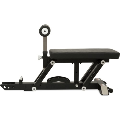 Ławka wielofunkcyjna Newton Fitness Commercial do CMR