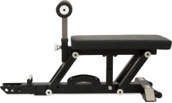 Ławka wielofunkcyjna Newton Fitness Commercial do CMR