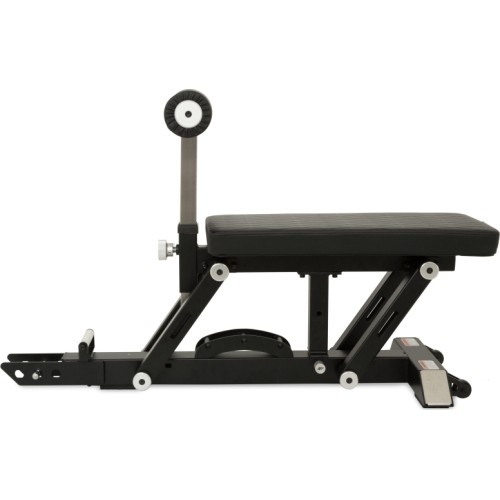 Ławka wielofunkcyjna Newton Fitness Commercial do CMR