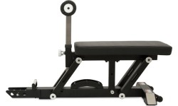 Ławka wielofunkcyjna Newton Fitness Commercial do CMR