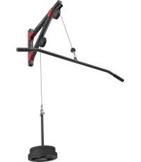 Wyciąg pionowy Marbo MH-W108