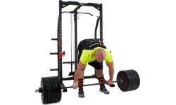 Pivot Fitness Pro Training Bumper zestaw talerzy obciążeniowych 25 kg