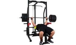 Pivot Fitness Pro Training Bumper zestaw talerzy obciążeniowych 25 kg