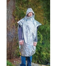 Poncho survivalowe Coghlans