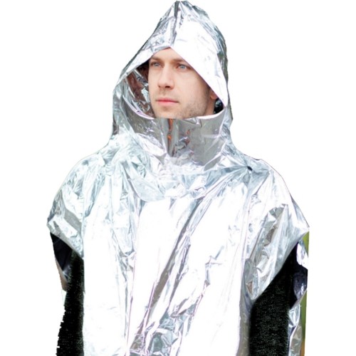 Poncho survivalowe Coghlans