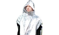 Poncho survivalowe Coghlans