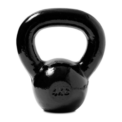 Kettlebell Kroon Iron 4 kg