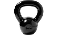 Kettlebell Kroon Iron 4 kg