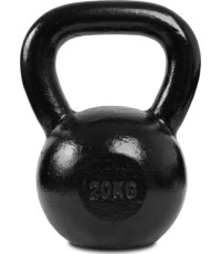 Kroon kettlebell stalowy 20 kg