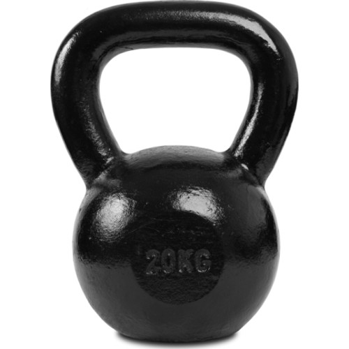 Kroon kettlebell stalowy 20 kg