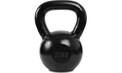 Kroon kettlebell stalowy 20 kg