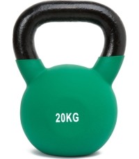 Kettlebell neoprenowy Hastings 20 kg