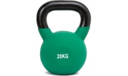 Kettlebell neoprenowy Hastings 20 kg
