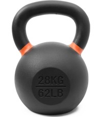 Pivot Fitness Premium żeliwny kettlebell 28 kg