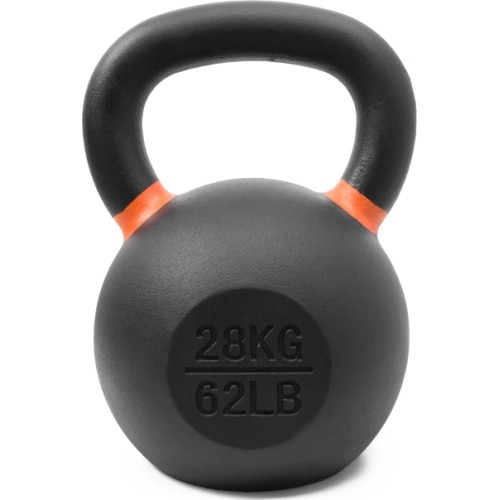 Pivot Fitness Premium żeliwny kettlebell 28 kg