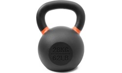Pivot Fitness Premium żeliwny kettlebell 28 kg