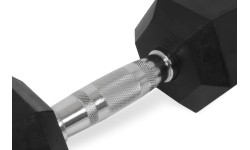 Zestaw hantli Hastings Hex 50 kg