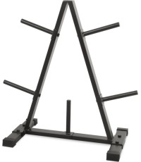 Newton Fitness PR-01 stojak na obciążenia, 30 mm