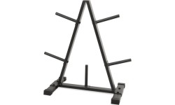 Newton Fitness PR-01 stojak na obciążenia, 30 mm