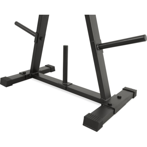 Newton Fitness PR-01 stojak na obciążenia, 30 mm