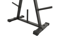 Newton Fitness PR-01 stojak na obciążenia, 30 mm