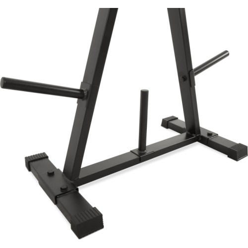 Newton Fitness PR-01 stojak na obciążenia, 30 mm