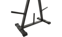 Newton Fitness PR-01 stojak na obciążenia, 30 mm