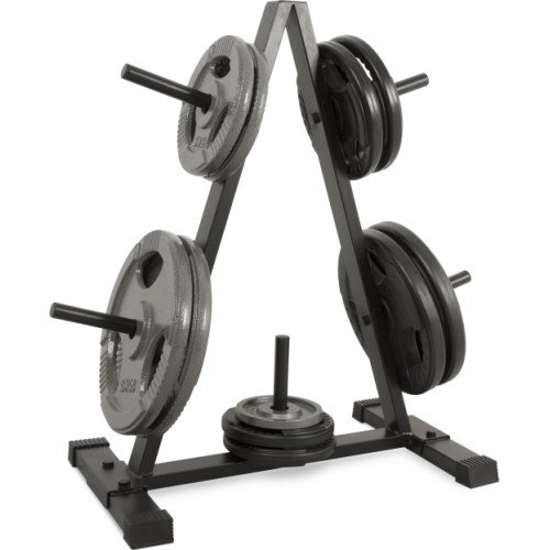 Newton Fitness PR-01 stojak na obciążenia, 30 mm