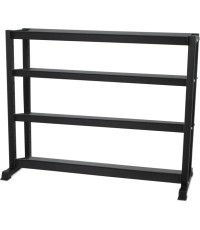Stojak na hantle Pivot Fitness MSR-04