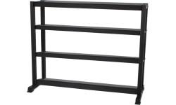 Stojak na hantle Pivot Fitness MSR-04