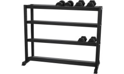 Stojak na hantle Pivot Fitness MSR-04