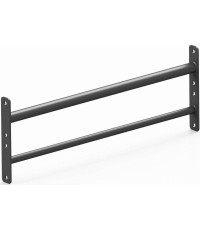 Podwójny drążek do podciągania 33/48 mm 110 cm Marbo MFT-D3348P-110