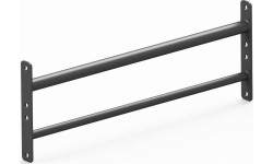 Podwójny drążek do podciągania 33/48 mm 110 cm Marbo MFT-D3348P-110