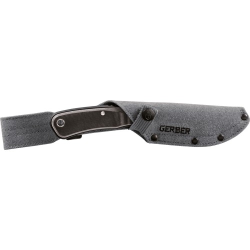 Nóż Gerber „Downwind Drop Point”