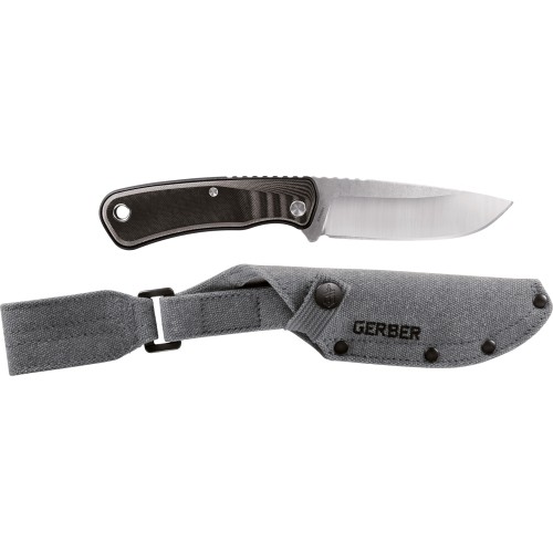 Nóż Gerber „Downwind Drop Point”