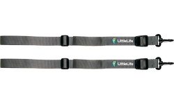 Nosidełko dla dziecka LittleLife „Stirrups“