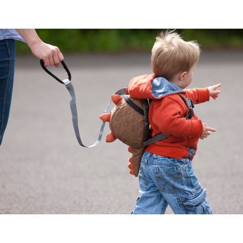 Plecak dziecięcy Littlelife Dinosaur